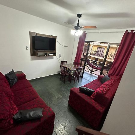 Triplex Piscina Churrasqueira Lava E Seca Wi-Fi E 2 Tvs Em Condominio Com 90M2 No Centro De אובטובה מראה חיצוני תמונה