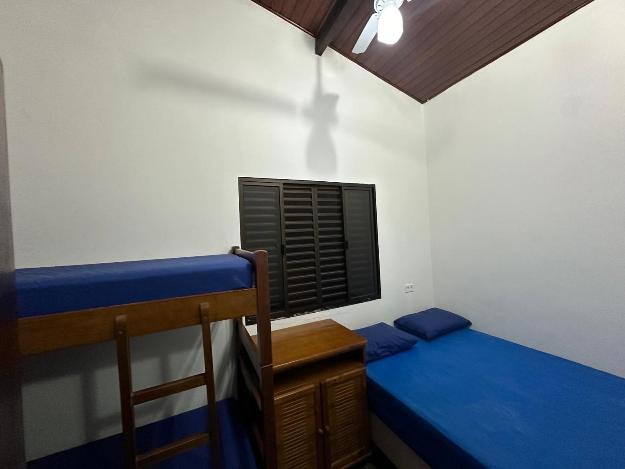 Triplex Piscina Churrasqueira Lava E Seca Wi-Fi E 2 Tvs Em Condominio Com 90M2 No Centro De אובטובה מראה חיצוני תמונה