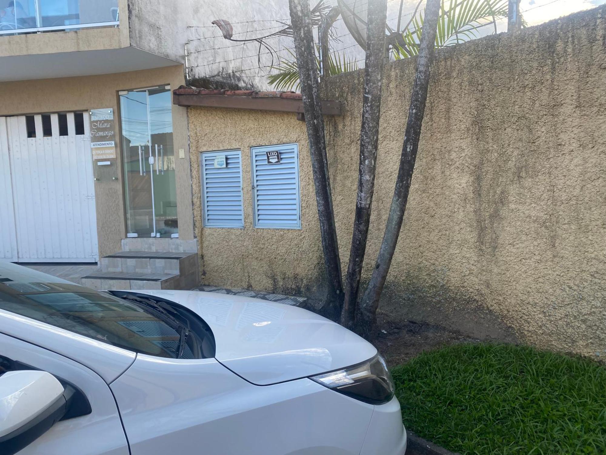 Triplex Piscina Churrasqueira Lava E Seca Wi-Fi E 2 Tvs Em Condominio Com 90M2 No Centro De אובטובה מראה חיצוני תמונה
